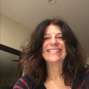 Meet your Posher, Tamsen